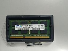 ОЗУ DDR3 4Gb PC3-12800 1600Mhz