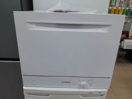 Посудомоечная машина Bosch  SKS 40E02EU