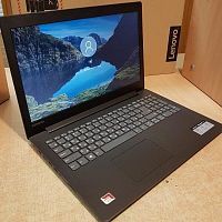 Ноутбук LENOVO IdeaPad S145-15AST