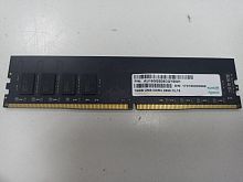 Оперативная память Apacer DDR4 16GB PC-2666