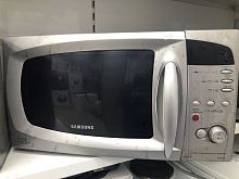 Микроволновая печь Samsung CE287DNR1S