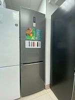 Холодильник Dexp RF-CN350DMG/S