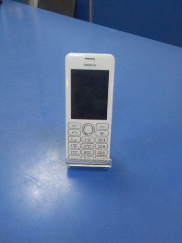 Сотовый телефон Nokia 206.1 RM-873 фото 2