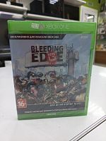 Игра для Xbox Bleeding Edge Xbox
