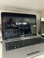 Ноутбук DNS A15FD (I7-3630QM GT640M HDD 500Gb DDR3 8gb)
