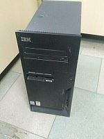 Системный блок IBM (Pentium4)