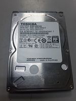 HDD Toshiba MQ01ABD032, 320ГБ, 2.5