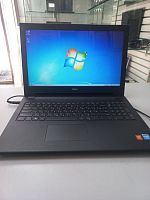 Ноутбук Dell P40F