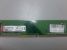 ОЗУ Kingston DDR4 [KVR24N17S6/4] 4Gb