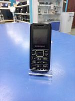 Сотовый телефон Samsung E1100T