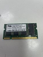ОЗУ для ноутбука  ProMOS DDR2 256Mb