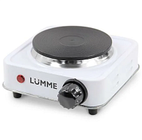 Электроплитка LUMME LU-HP3640B 