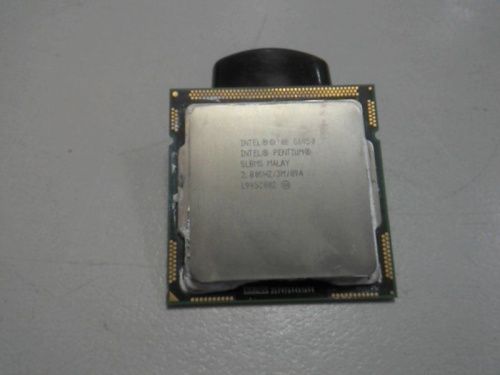 процессор Intel Pentium G6950 LGA 1156
