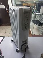 Масляный радиатор  Delonghi 061521