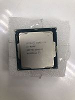 Процессор intel Core i3-9100F