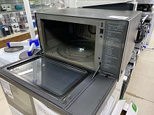Микроволновая печь LG MJ3965BIS