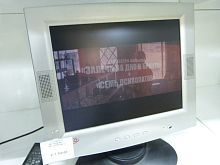 Монитор NEC ASLCD73V-BK-1