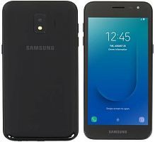 Сотовый телефон Samsung Galaxy J2 core (2018) Black (SM-J260F)