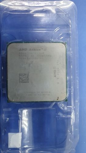 Процессор Athlon II ADX635WFK420M