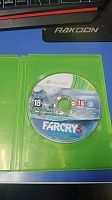 Диск для Xbox 360 FARCRY 3