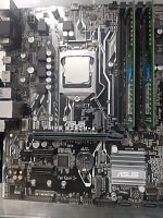Intel Core i5-7500 BOX [LGA 1151, 4 x 3400 Мгц + Материнская плата ASUS PRIME B250M-A + DDR4 16Gb