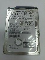 HDD 2.5" HGST 320Gb 3GB/s