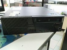 Системный блок HP Pro 6300SFF(Core i3/2gb/500gb)