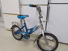 Велосипед детский Космос B1407