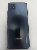 Смартфон Samsung Galaxy A22s 5G 128 ГБ черный
