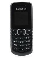 Сотовый телефон Samsung GT-E1080i