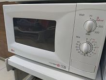 Микроволновая печь LG MS-1902H