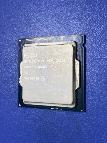 Процессор Intel  Pentium® G3260 3.30GHz s-1150
