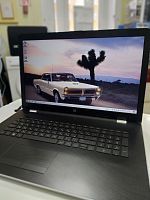 Ноутбуки HP Loptop 17-bs028ur