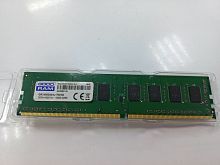 Оперативная память Goodram 8Gb DDR4
