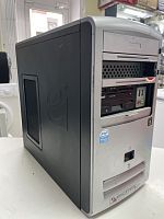 Системный блок Intel Pentium D 2.8GHz/2Gb/80GB/GF7300 256Mb