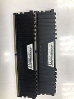 Corsair VENGEANCE LPX 8GB DDR4 DRAM 3000MHz