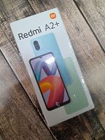Сотовый телефон Redmi A2+ 3/64Gb