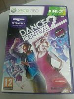 Dance Central 2 ДЛЯ XBOX 360