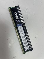 Память DIMM DDR3 4Gb Corsair 