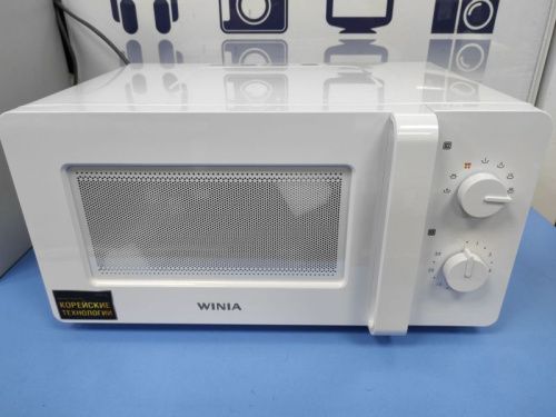 Микроволновая печь Winia KOR-5A67WW