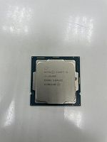 Процессор i3-10100f
