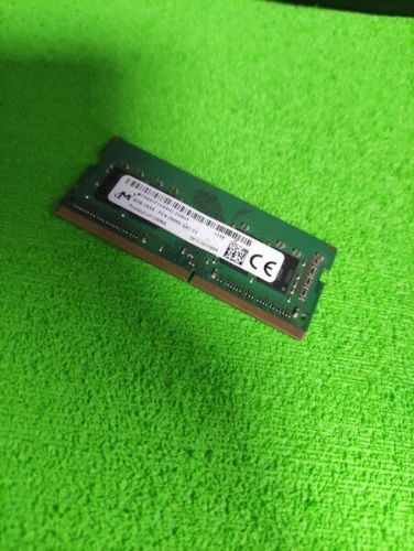 ОЗУ SO-DIMM DDR4 8GB 2666MGz