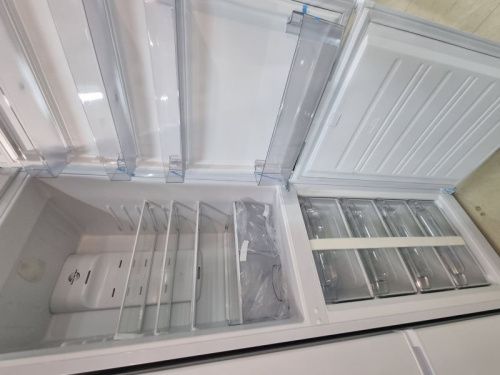 Холодильник с морозильником ATLANT ХМ-4425-009-ND фото 2