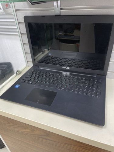 Ноутбук ASUS F553MA-BING-SX394B