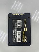 SSD 120 GB ExeGate 2.5"