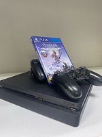 Игровая приставка Sony PS4 Slim 1Tb