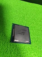 Процессор Intel Pentium Dual-Core G4560. LGA 1151