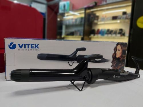 Щипцы для завивки волос Vitek VT-8420