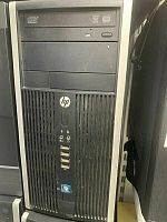 Системный блок HP Pro 6300MT (Pentium/2gb/500gb)