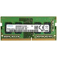 Память SODIMM DDR4 4Gb Samsung PC4-2400T